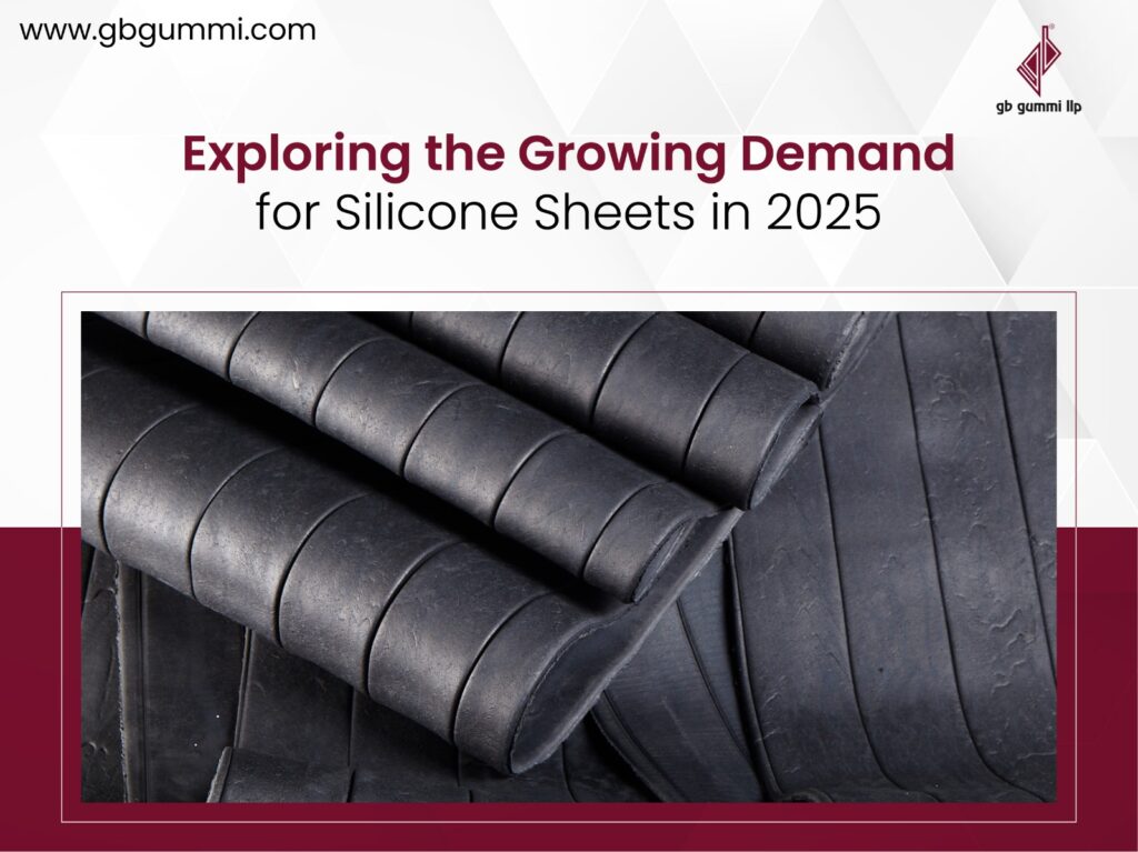 Silicone Sheets