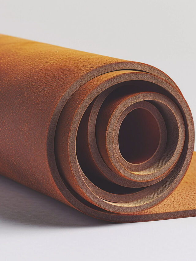 Silicone Rubber sheet