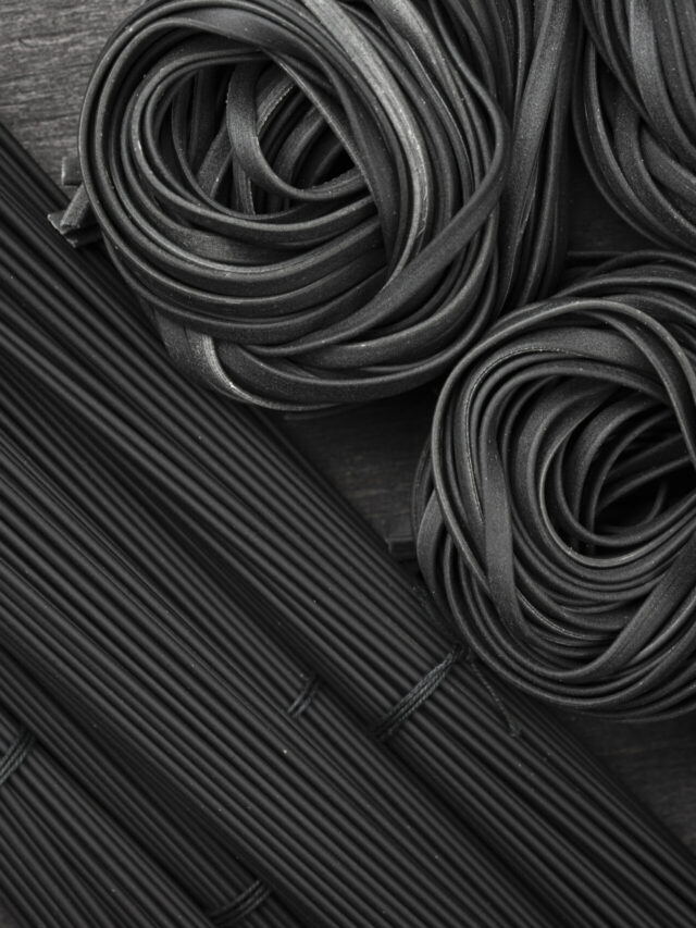 Rubber Masterbatches