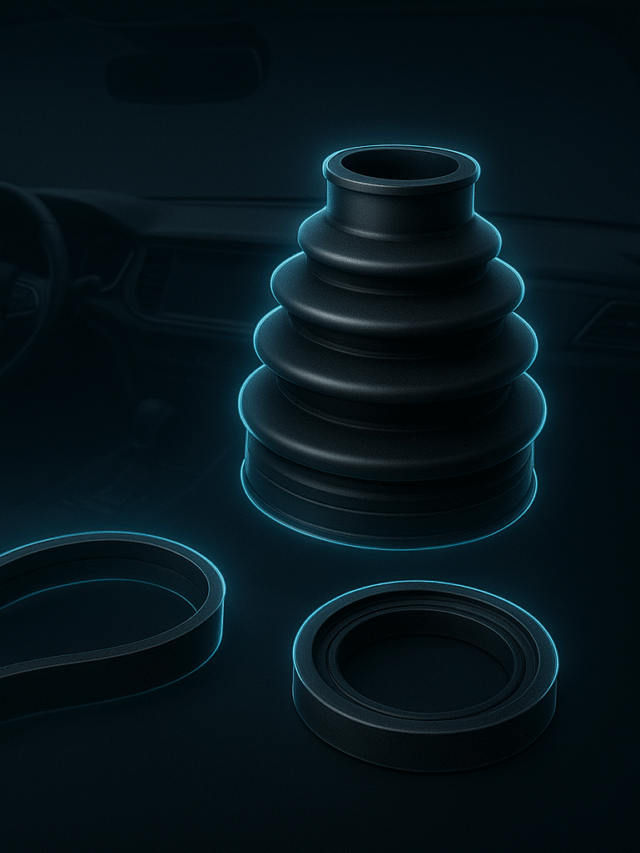 Automative industry