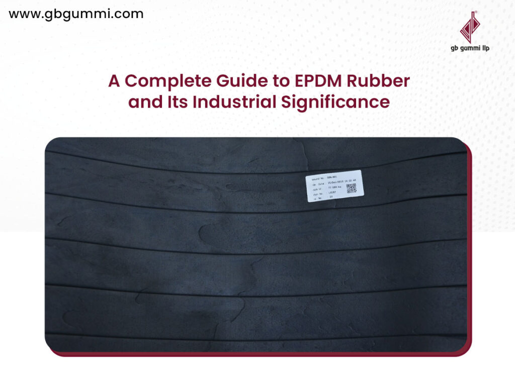 EPDM Rubber