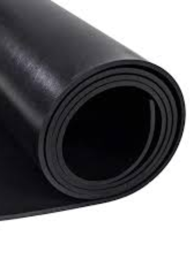 styrene butadiene rubber sbr