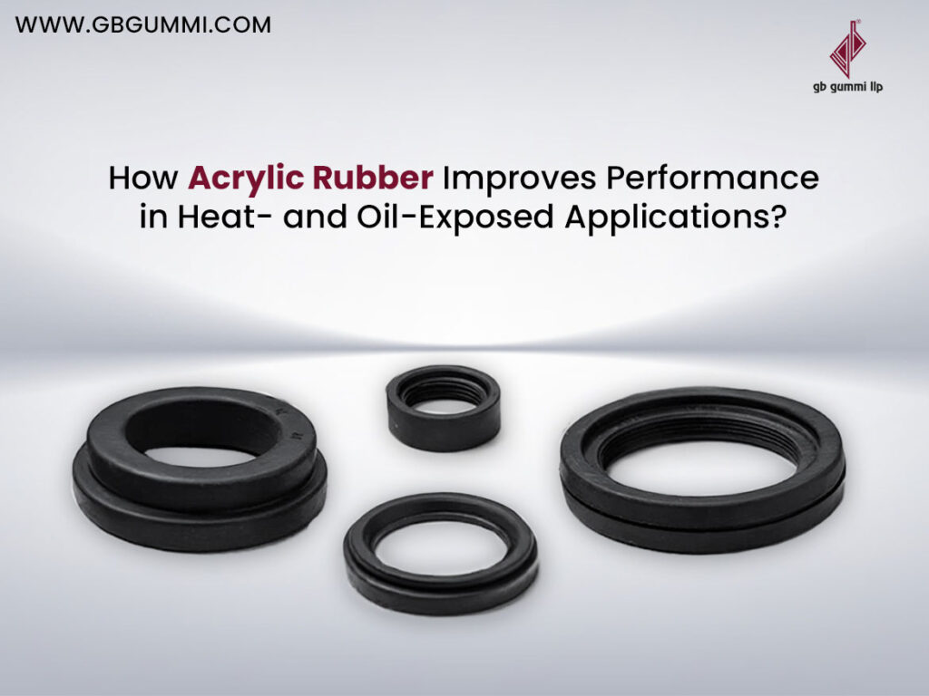 acrylic rubber