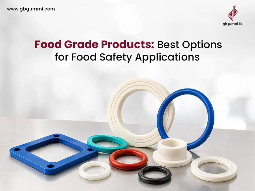 food grade products