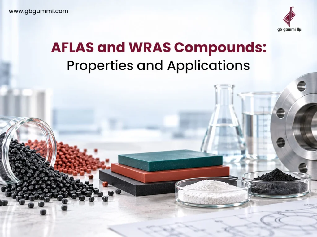 Aflas & Wras